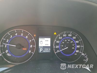 Zdjęcie 9 z 15 samochodu: 2013 INFINITI FX37 VIN:JN8CS1MU2DM142489 - miniatura