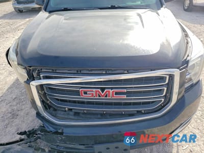 Zdjęcie 12 z 14 samochodu: 2017 GMC YUKON XL K1500 SLT VIN:1GKS2GKCXHR278323 - miniatura