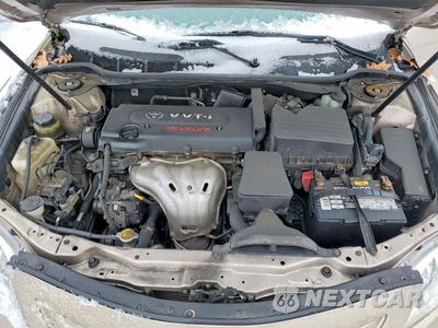 Zdjęcie 11 z 12 samochodu: 2009 TOYOTA CAMRY BASE VIN:4T1BE46K29U402081 - miniatura