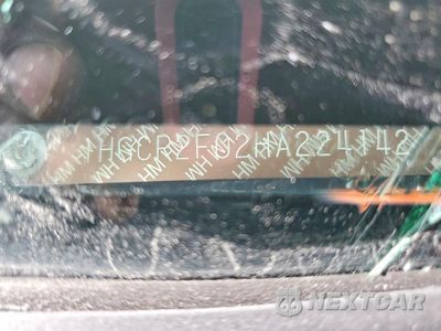 Zdjęcie 12 z 13 samochodu: 2017 HONDA ACCORD EX VIN:1HGCR2F02HA224142 - miniatura