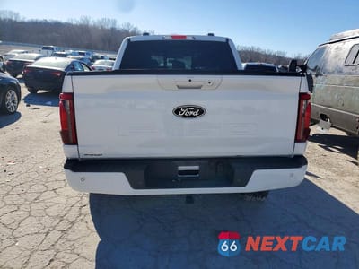 Zdjęcie 6 z 12 samochodu: 2024 FORD F150 XLT VIN:1FTEW3LP9RKF10248 - miniatura
