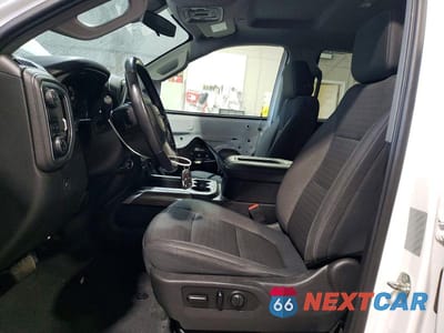 Zdjęcie 7 z 13 samochodu: 2019 CHEVROLET SILVERADO C1500 RST VIN:1GCRWDED9KZ325088 - miniatura