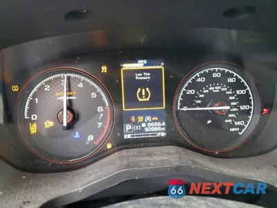 Zdjęcie 9 z 14 samochodu: 2020 SUBARU FORESTER SPORT VIN:JF2SKARC7LH475111 - miniatura