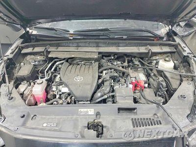 Zdjęcie 12 z 13 samochodu: 2023 TOYOTA HIGHLANDER XSE VIN:5TDKDRBH7PS000573 - miniatura