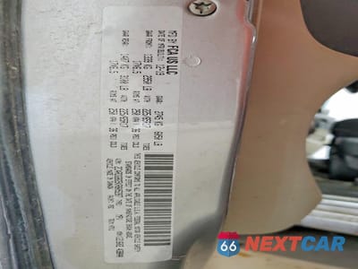 Zdjęcie 13 z 13 samochodu: 2019 DODGE GRAND CARAVAN SE VIN:2C4RDGBG5KR805287 - miniatura