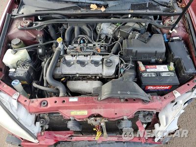 Zdjęcie 11 z 11 samochodu: 2004 TOYOTA CAMRY LE VIN:4T1BF30K04U077830 - miniatura