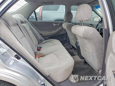 Zdjęcie 10 z 11 samochodu: 2001 HONDA ACCORD LX VIN:1HGCG56481A095243 - miniatura