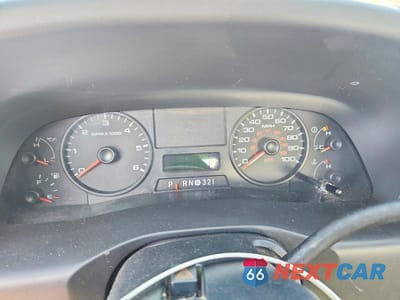 Zdjęcie 9 z 11 samochodu: 2006 FORD F250 SUPER DUTY VIN:1FTSW21526ED94769 - miniatura
