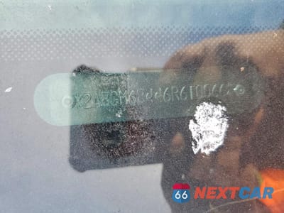 Zdjęcie 13 z 13 samochodu: 2006 CHRYSLER PACIFICA TOURING VIN:2A8GM68446R610066 - miniatura