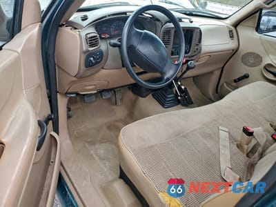 Zdjęcie 8 z 14 samochodu: 1997 FORD F150 VIN:1FTDF1720VKD11808 - miniatura