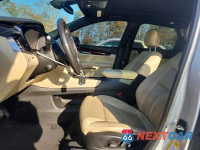 Zdjęcie 7 z 12 samochodu: 2018 CADILLAC XT5 LUXURY VIN:1GYKNCRS6JZ174999 - miniatura