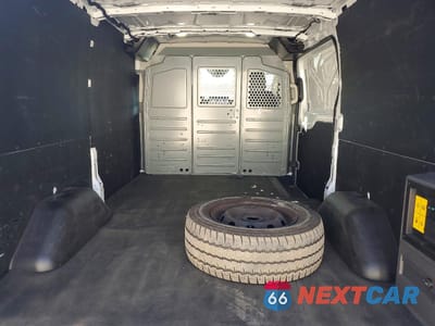 Zdjęcie 10 z 13 samochodu: 2023 FORD TRANSIT T-350 DELIVERY VAN VIN:1FTBW1YK6PKB36862 - miniatura