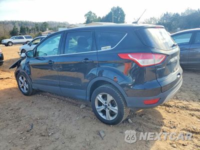 Drugie zdjęcie samochodu z przodu: 2016 FORD ESCAPE SE VIN:1FMCU9GX8GUA16499 - miniatura