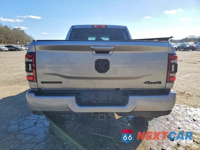 Zdjęcie 6 z 12 samochodu: 2024 RAM 2500 BIG HORN VIN:3C6UR5DJ5RG306635 - miniatura
