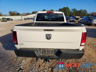 Zdjęcie 6 z 12 samochodu: 2020 RAM 1500 CLASSIC TRADESMAN VIN:1C6RR6FT9LS150139 - miniatura