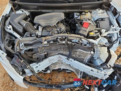 Zdjęcie 12 z 13 samochodu: 2022 CADILLAC XT5 PREMIUM LUXURY VIN:1GYKNCRS0NZ169206 - miniatura