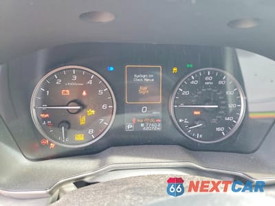 Zdjęcie 9 z 14 samochodu: 2023 SUBARU OUTBACK ONYX EDITION VIN:4S4BTALC7P3168704 - miniatura