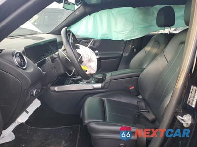 Zdjęcie 7 z 12 samochodu: 2020 MERCEDES-BENZ GLB 250 4MATIC VIN:W1N4M4HB6LW025949 - miniatura