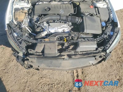 Zdjęcie 11 z 12 samochodu: 2020 MERCEDES-BENZ A 220 VIN:WDD3G4EB5LW037806 - miniatura