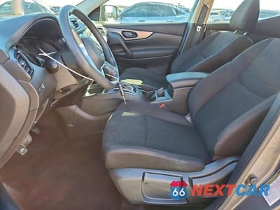 Zdjęcie 7 z 13 samochodu: 2019 NISSAN ROGUE SPORT S VIN:JN1BJ1CP9KW526960 - miniatura