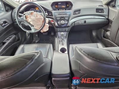 Zdjęcie 8 z 14 samochodu: 2013 ACURA ILX 20 PREMIUM VIN:19VDE1F52DE022325 - miniatura