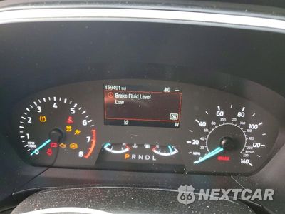 Zdjęcie 9 z 13 samochodu: 2022 FORD ESCAPE SE VIN:1FMCU9G68NUA72656 - miniatura