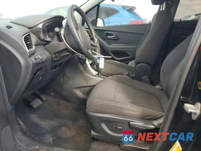 Zdjęcie 7 z 12 samochodu: 2020 CHEVROLET TRAX 1LT VIN:3GNCJLSB4LL308927 - miniatura
