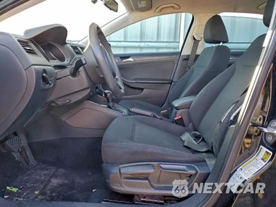 Zdjęcie 7 z 12 samochodu: 2016 VOLKSWAGEN JETTA S VIN:3VW267AJ2GM302398 - miniatura