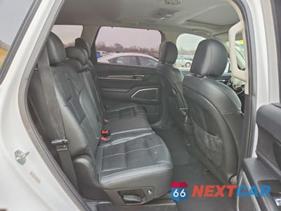 Zdjęcie 11 z 13 samochodu: 2021 KIA TELLURIDE EX VIN:5XYP34HC4MG133565 - miniatura
