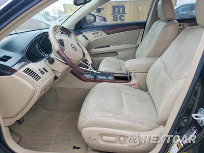 Zdjęcie 7 z 12 samochodu: 2011 TOYOTA AVALON BASE VIN:4T1BK3DB5BU425270 - miniatura