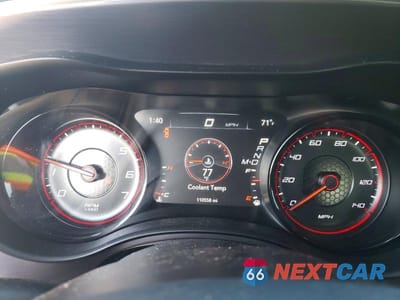 Zdjęcie 9 z 11 samochodu: 2017 DODGE CHARGER SE VIN:2C3CDXBG5HH525586 - miniatura