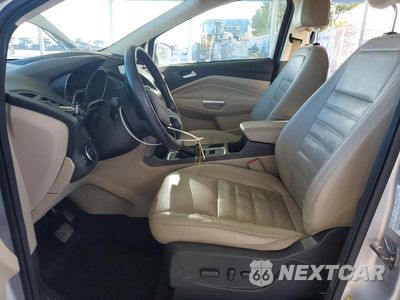Zdjęcie 13 z 26 samochodu: 2017 FORD ESCAPE SE VIN:1FMCU0GD5HUE30147 - miniatura