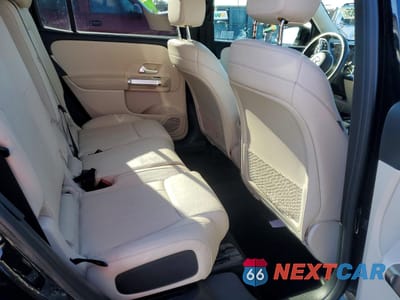 Zdjęcie 11 z 14 samochodu: 2020 MERCEDES-BENZ GLB 250 VIN:WDC4M4GBXLW006307 - miniatura