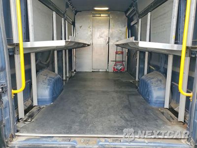 Zdjęcie 10 z 13 samochodu: 2020 RAM PROMASTER 3500 3500 HIGH VIN:3C6URVJG3LE128994 - miniatura
