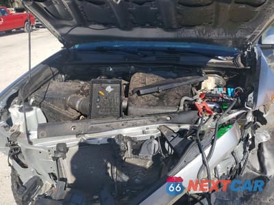 Zdjęcie 11 z 12 samochodu: 2023 TOYOTA TACOMA SR V6 VIN:3TMCZ5AN4PM578698 - miniatura