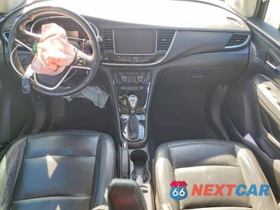 Zdjęcie 8 z 13 samochodu: 2019 BUICK ENCORE ESSENCE VIN:KL4CJGSM6KB840014 - miniatura