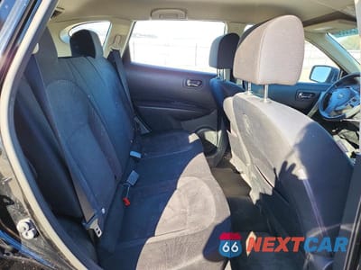Zdjęcie 11 z 13 samochodu: 2015 NISSAN ROGUE SELECT S VIN:JN8AS5MV2FW771118 - miniatura