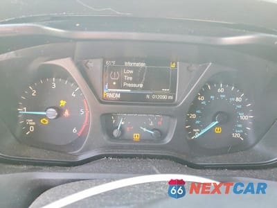 Zdjęcie 9 z 13 samochodu: 2019 FORD TRANSIT T-350 UTILITY / SERVICE VAN VIN:1FTBW2CV7KKA28427 - miniatura