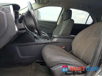 Zdjęcie 7 z 13 samochodu: 2017 CHEVROLET EQUINOX LT VIN:2GNALCEK4H1564684 - miniatura