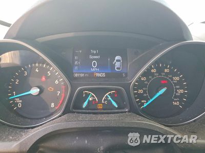 Zdjęcie 9 z 14 samochodu: 2017 FORD ESCAPE S VIN:1FMCU0F73HUD04865 - miniatura