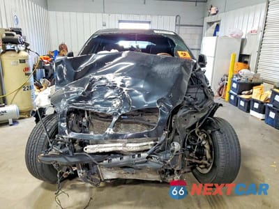 Piąte zdjęcie samochodu w środku: 2008 BMW X6 XDRIVE35I VIN:5UXFG43598L221657 - miniatura