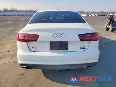 Zdjęcie 6 z 12 samochodu: 2017 AUDI A6 PREMIUM PLUS VIN:WAUG8AFC0HN121265 - miniatura