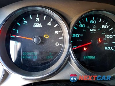 Zdjęcie 9 z 11 samochodu: 2013 GMC SIERRA K1500 SLE VIN:3GTP2VE76DG350195 - miniatura