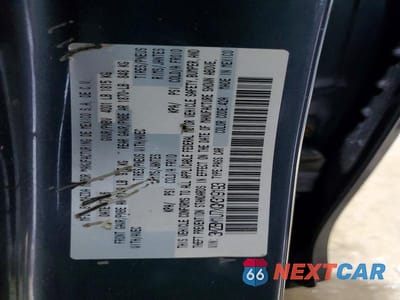 Zdjęcie 13 z 13 samochodu: 2016 MAZDA 3 SPORT VIN:3MZBM1U7XGM319193 - miniatura