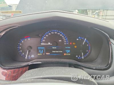 Zdjęcie 9 z 12 samochodu: 2015 CADILLAC CTS VIN:1G6AW5SX8F0131571 - miniatura