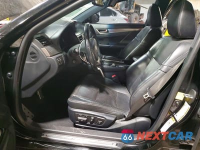 Zdjęcie 7 z 12 samochodu: 2015 LEXUS GS 350 BASE VIN:JTHCE1BL7FA000882 - miniatura