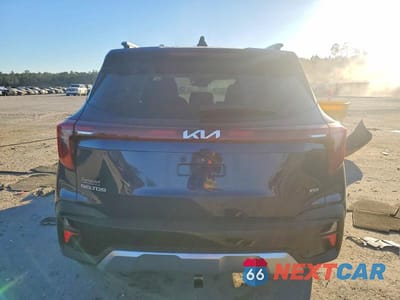 Zdjęcie 6 z 12 samochodu: 2025 KIA SELTOS EX VIN:KNDERCAA5S7823327 - miniatura