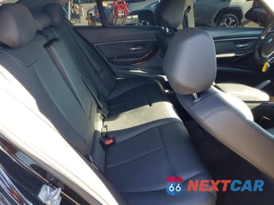 Zdjęcie 10 z 12 samochodu: 2014 BMW 328 D VIN:WBA3D3C5XEK155397 - miniatura