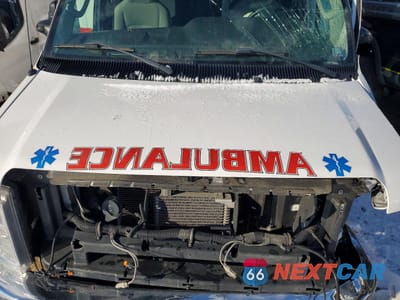 Zdjęcie 11 z 13 samochodu: 2019 FORD ECONOLINE E350 SUPER DUTY CUTAWAY VAN VIN:1FDWE3FS9KDC12635 - miniatura