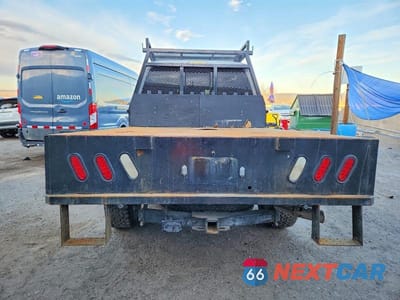 Zdjęcie 6 z 12 samochodu: 2011 FORD F350 SUPER DUTY FLATBED TRUCK VIN:1FT8W3BT7BEB14187 - miniatura